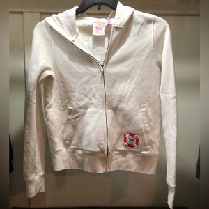 Rare Victoria’s Secret PINK Hoodie